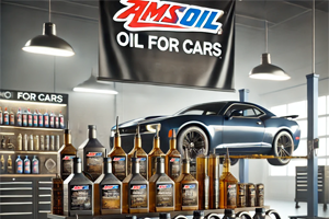 Car Oils